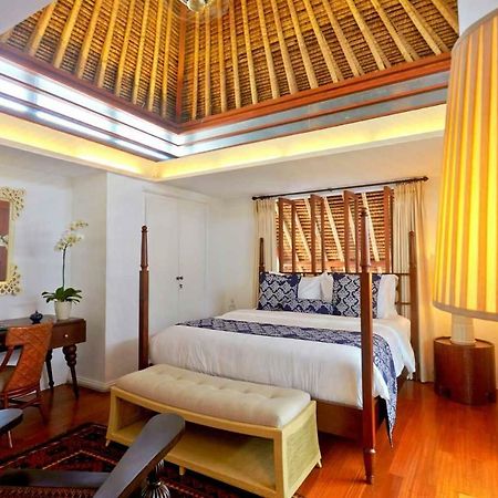 Mahala Hasa Villa By Premier Hospitality Asia Legian  Exterior photo