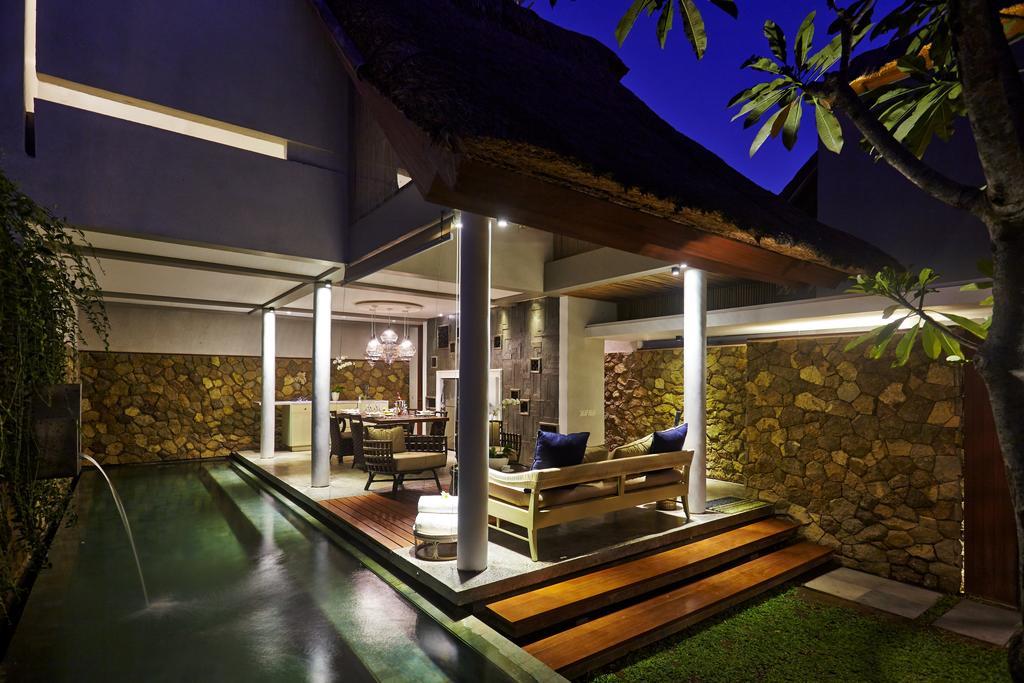 Mahala Hasa Villa By Premier Hospitality Asia Legian  Exterior photo