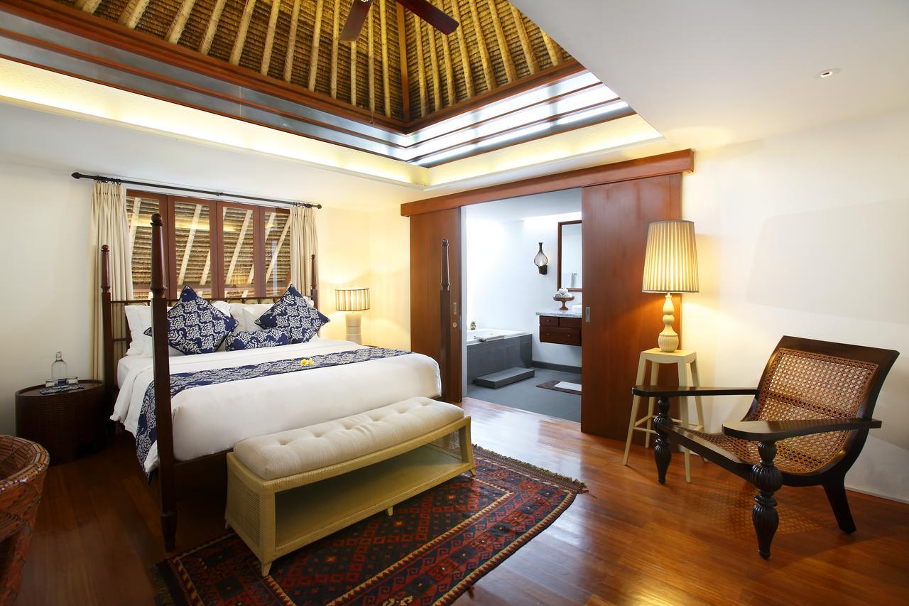 Mahala Hasa Villa By Premier Hospitality Asia Legian  Exterior photo