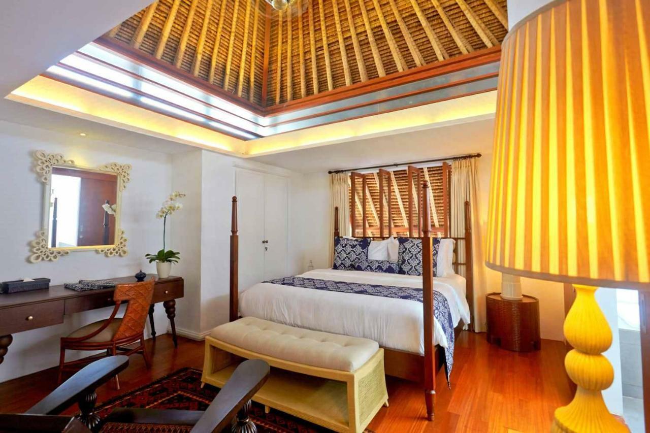 Mahala Hasa Villa By Premier Hospitality Asia Legian  Exterior photo